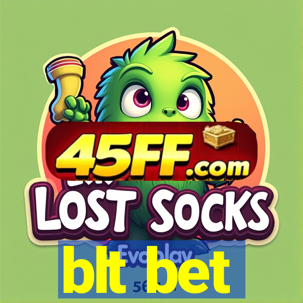 blt bet